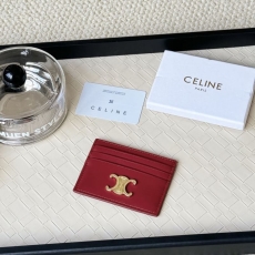 Celine Wallets Purse